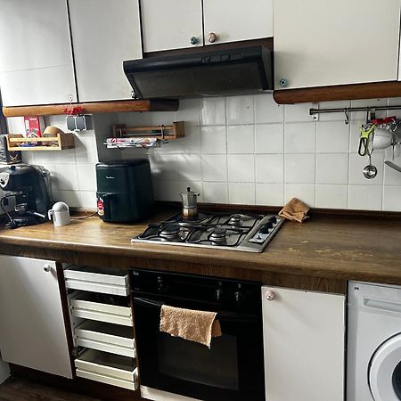 Habitacion Privada En Pleno Centro De Vitoria-Gasteiz Kültér fotó