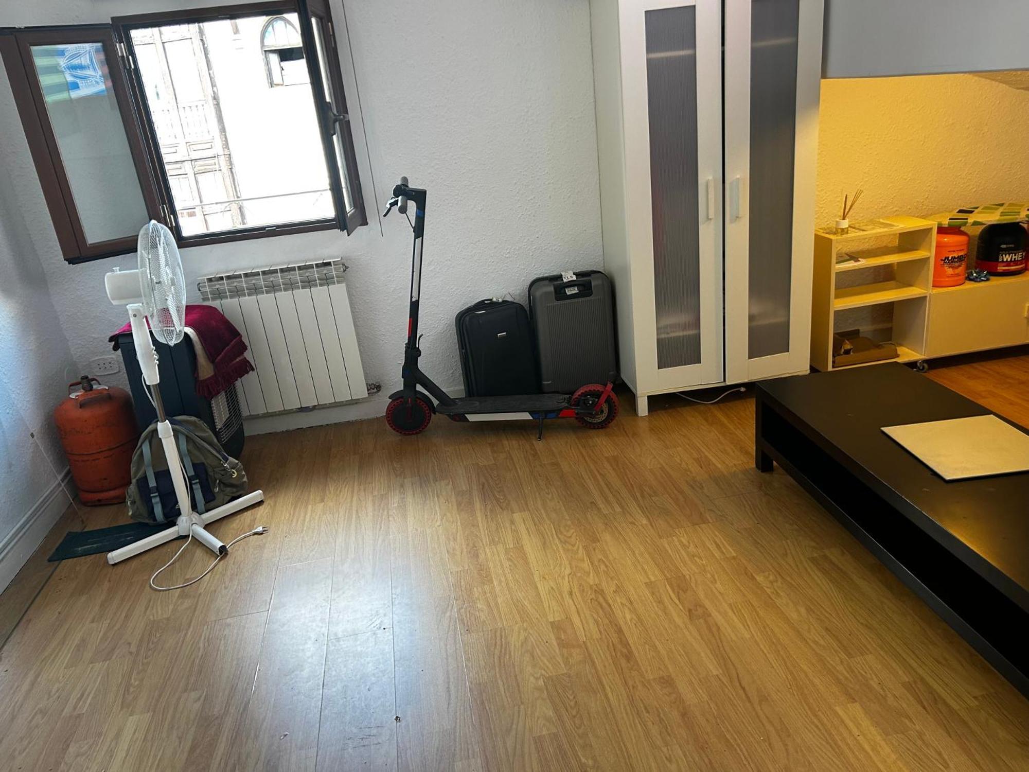 Habitacion Privada En Pleno Centro De Vitoria-Gasteiz Kültér fotó