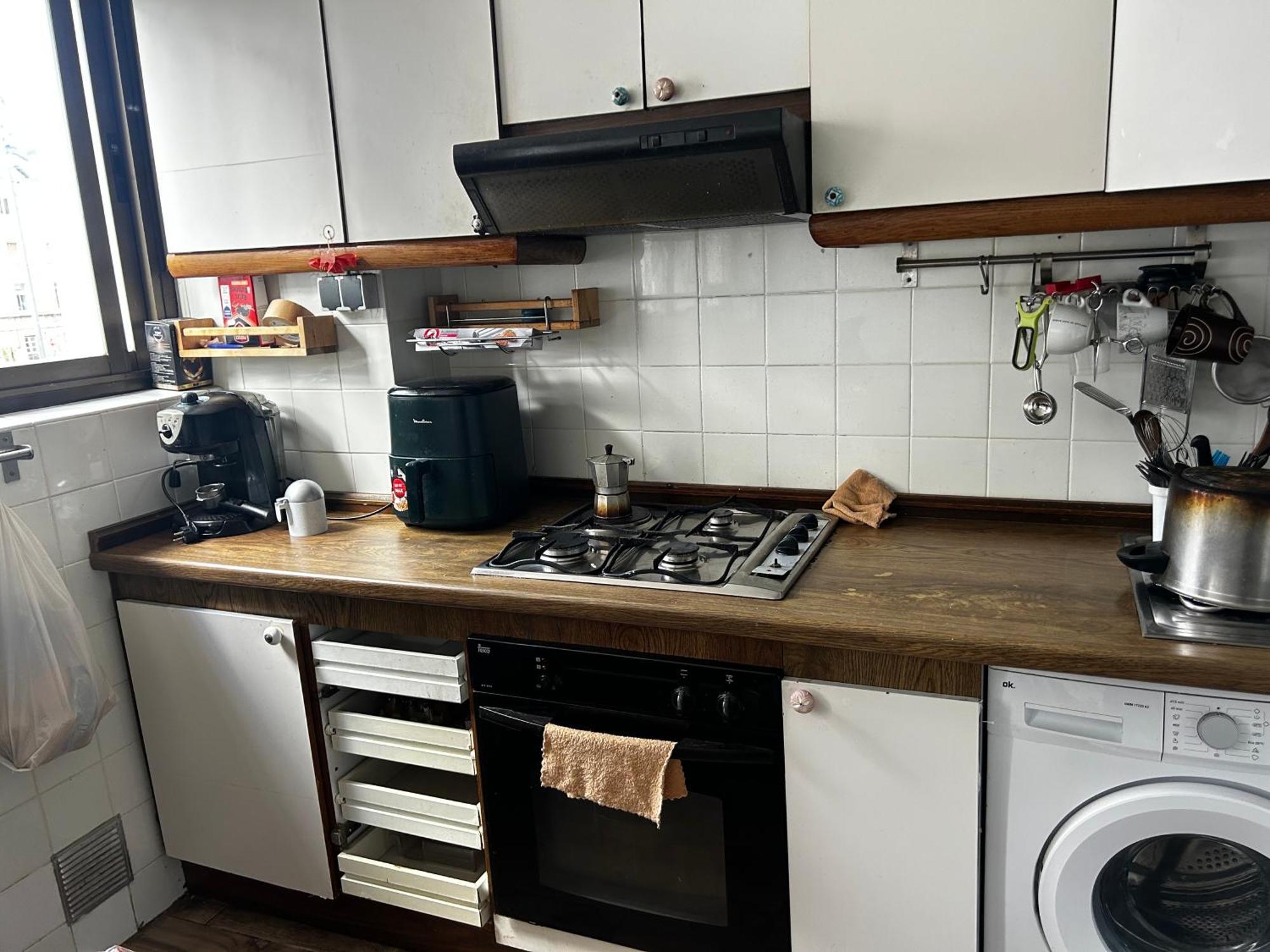 Habitacion Privada En Pleno Centro De Vitoria-Gasteiz Kültér fotó