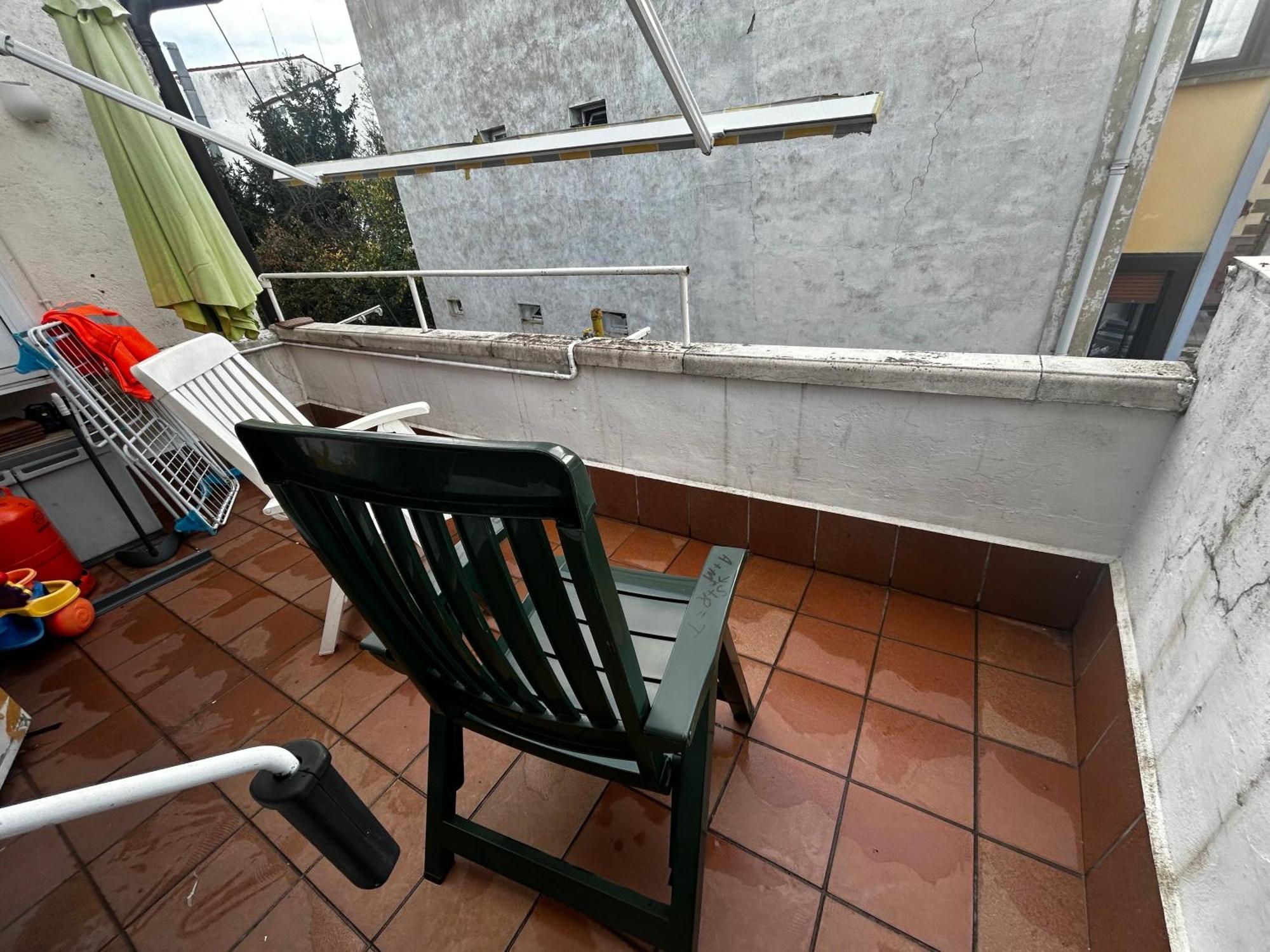 Habitacion Privada En Pleno Centro De Vitoria-Gasteiz Kültér fotó